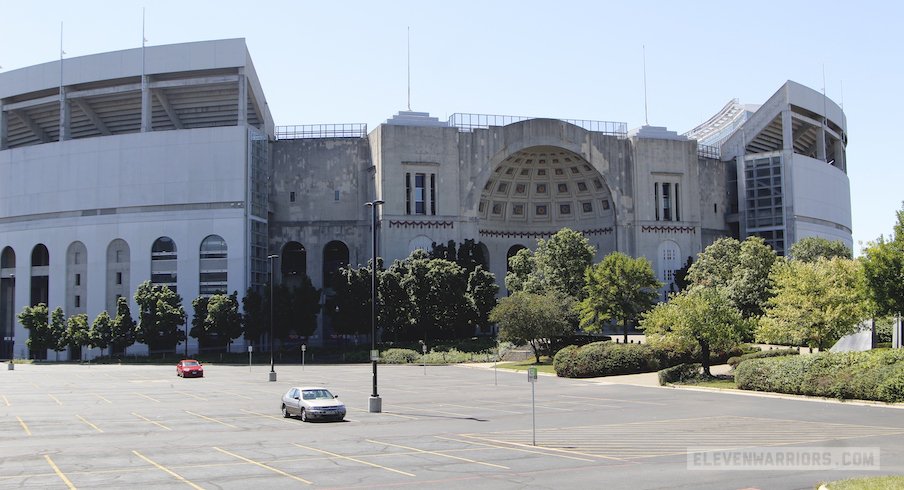 Ohio Stadium