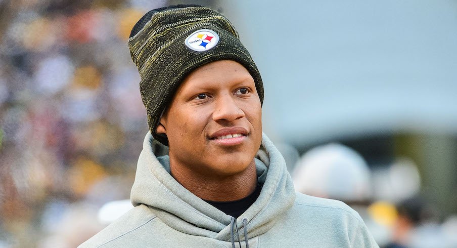 Ryan Shazier