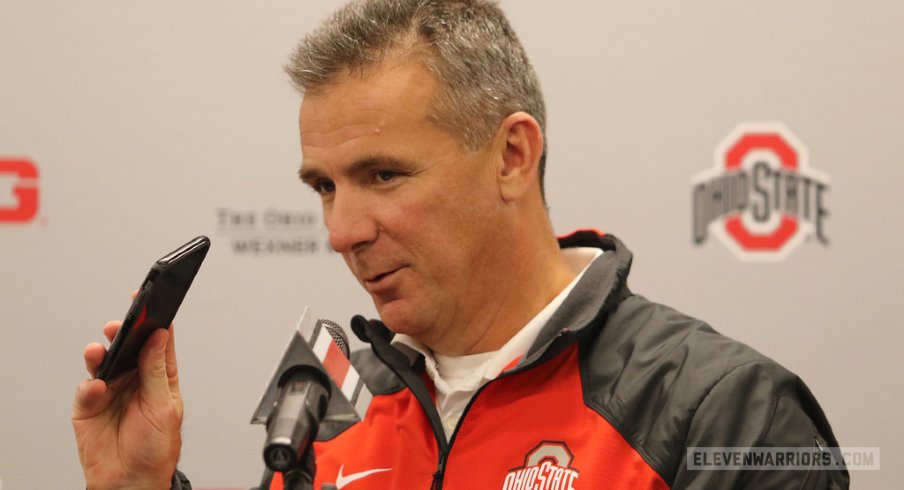 Urban Meyer, Troll God