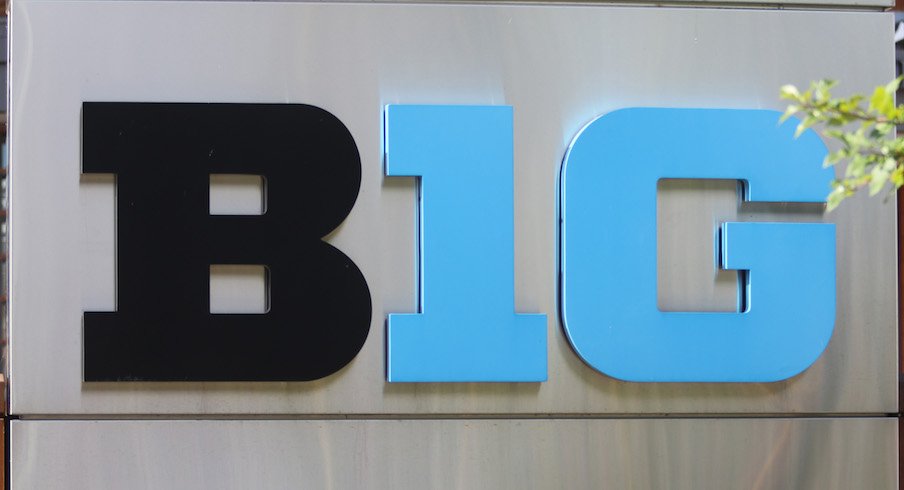 Big Ten