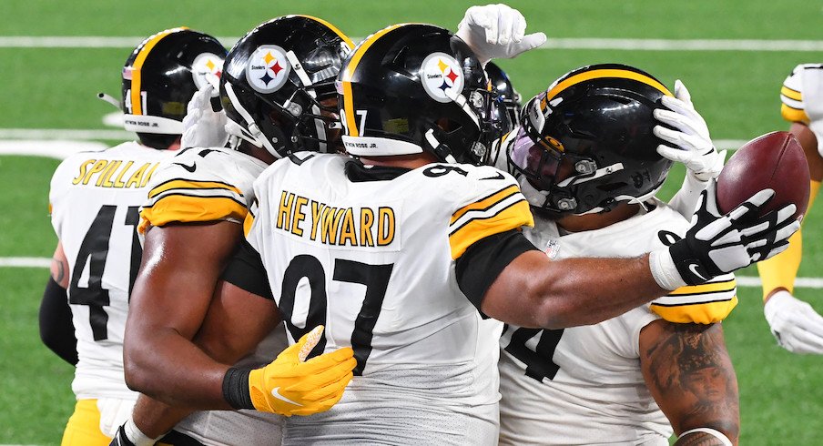 Cam Heyward