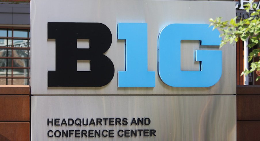 Big Ten 