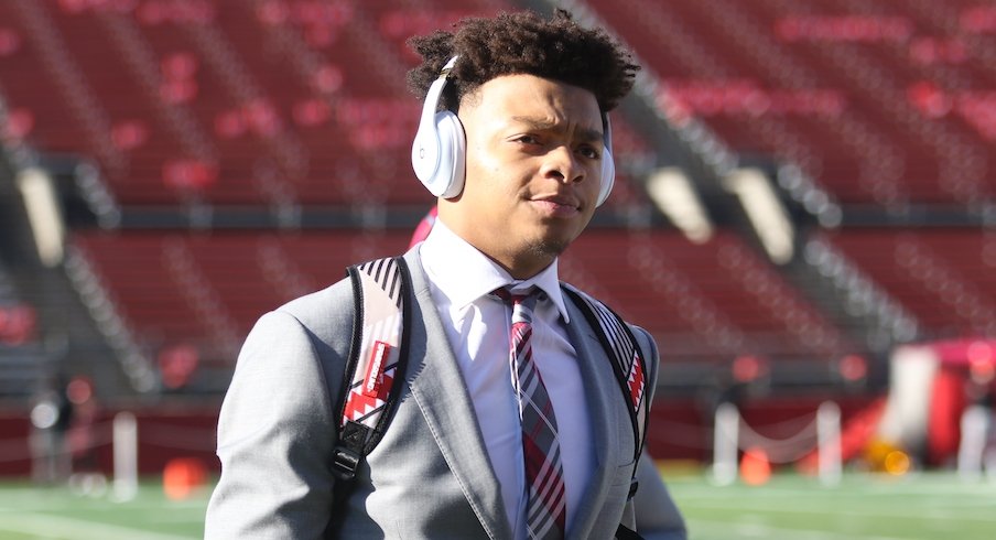 Justin Fields