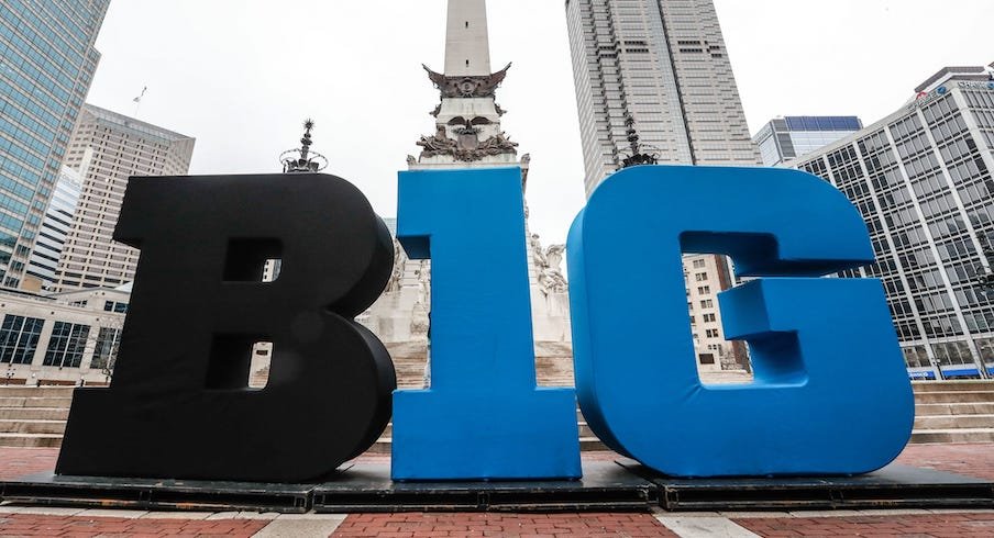 Big Ten