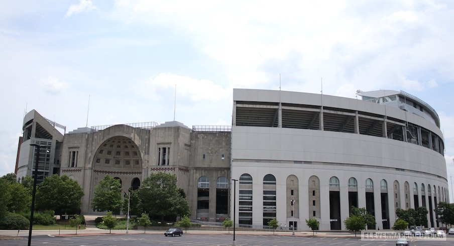 Ohio Stadium