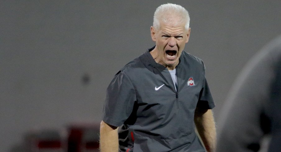 Kerry Coombs