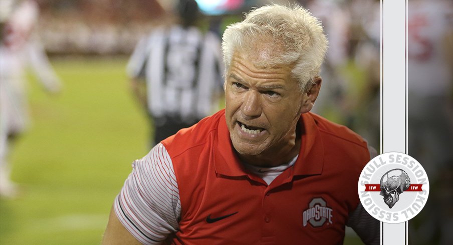 Kerry Coombs