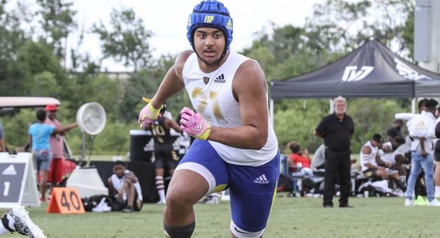 J.T. Tuimoloau J.T. Tuimoloau