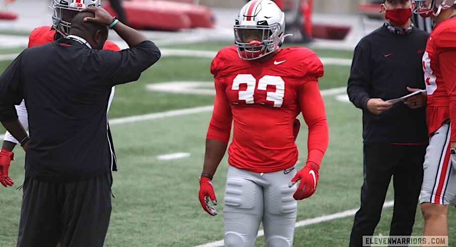 master teague jersey