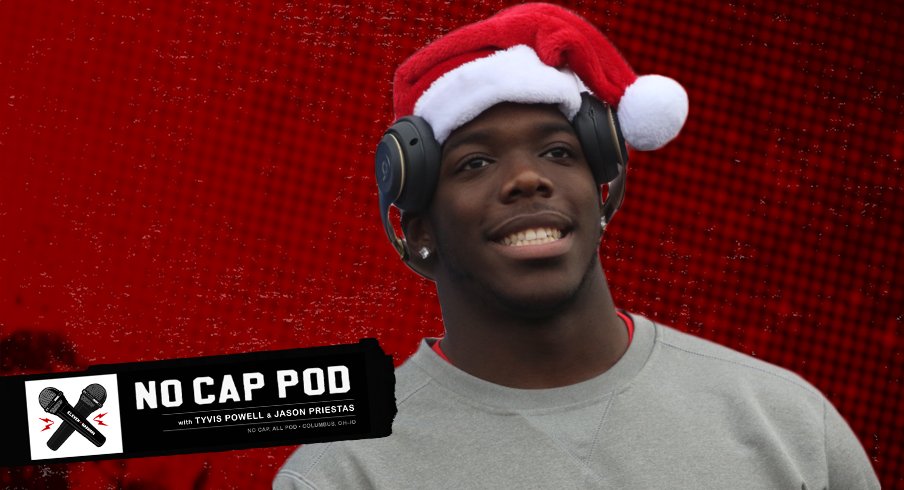 We discuss Ohio State defensive end Zach Harrison and his anticipated second-year leap on the latest episode of No Cap.