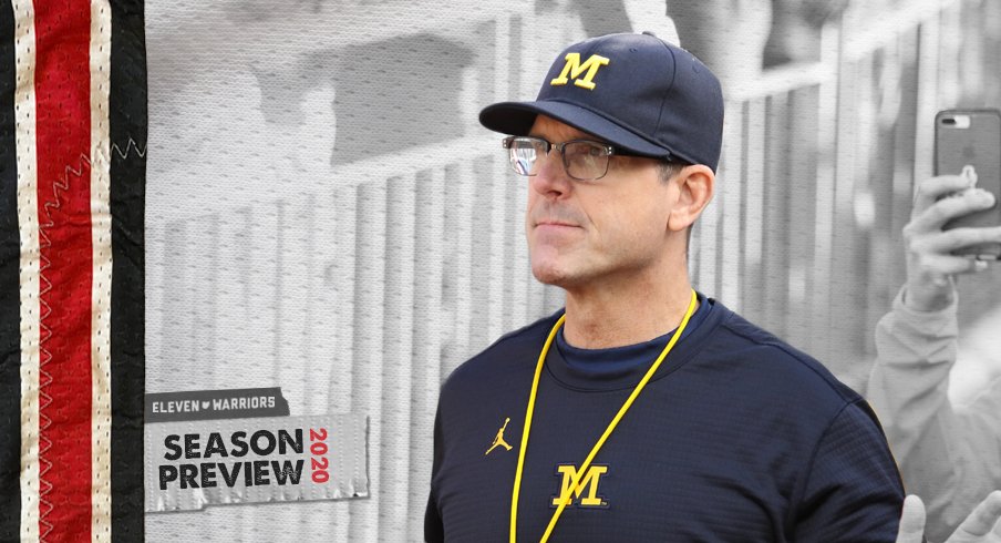 Jim Harbaugh