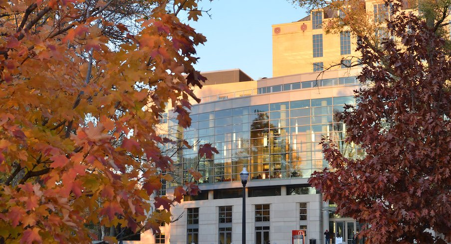 Thompson Library