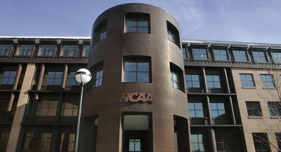 NCAA headquarters