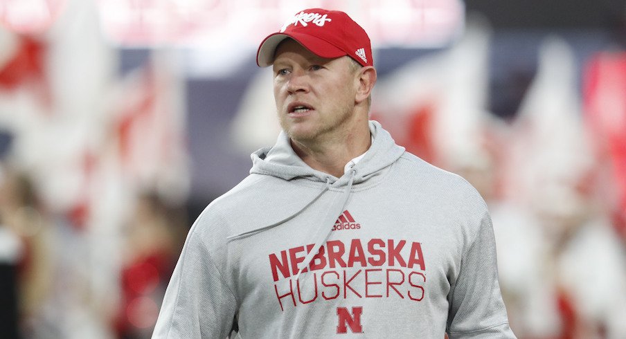 Scott Frost