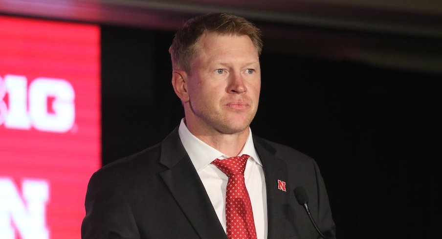 Scott Frost