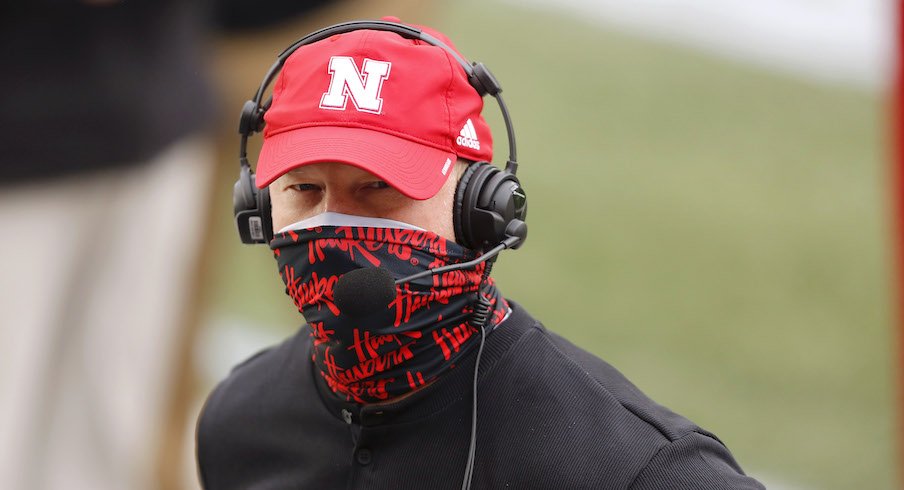 Scott Frost