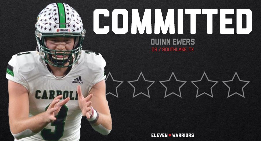 Quinn Ewers Quinn Ewers
