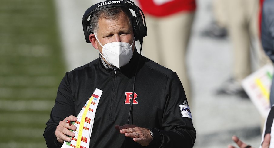 Greg Schiano