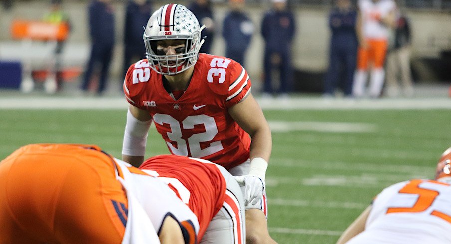 Tuf Borland vs. Illinois