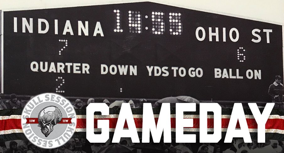 Ohio State vs. Indiana