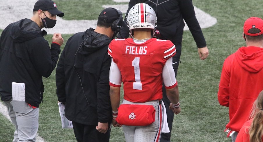 Justin Fields