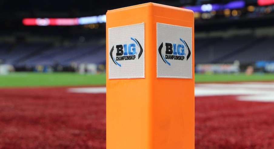 Big Ten championship