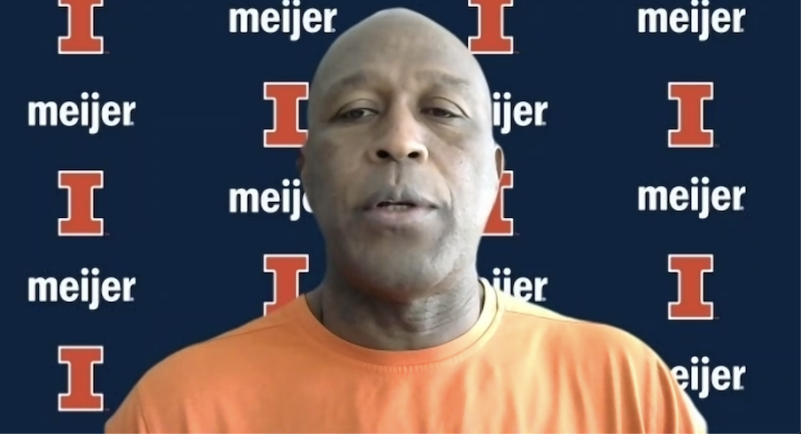 Lovie Smith