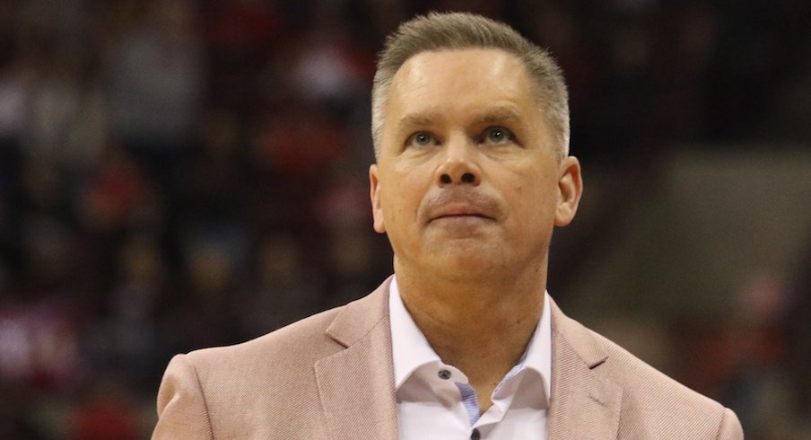 Chris Holtmann