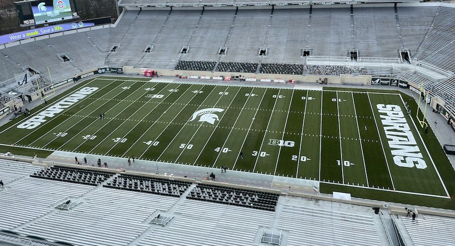 Spartan Stadium