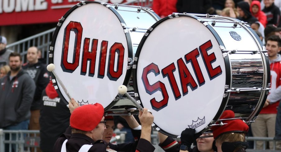 Ohio State maintained its No. 3 and No. 4 rankings in this week's AP and Coaches Polls.