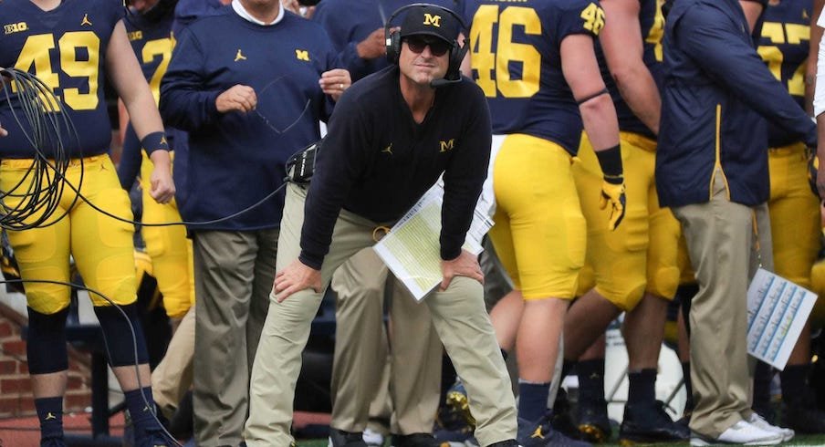 Jim Harbaugh