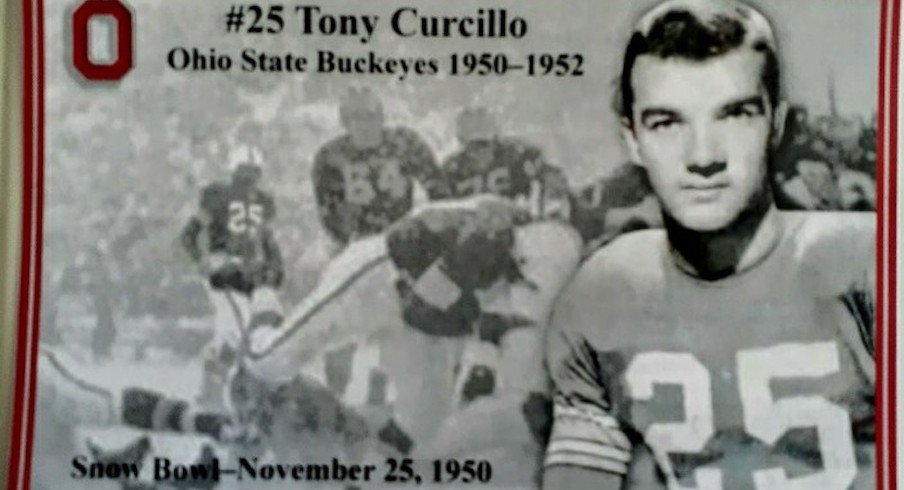 Tony Curcillo