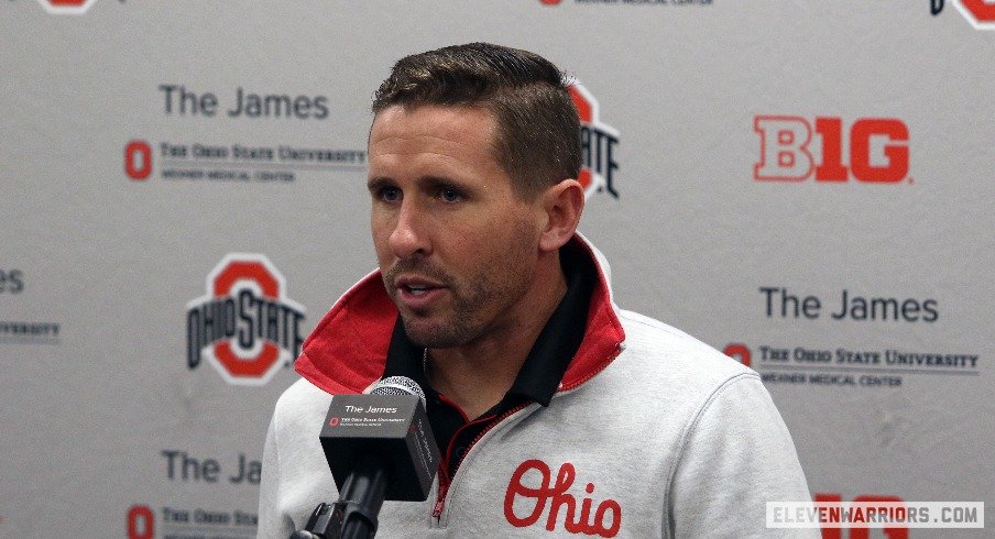 Brian Hartline