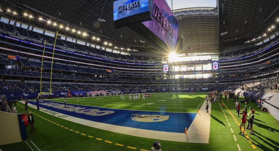 AT&T Stadium