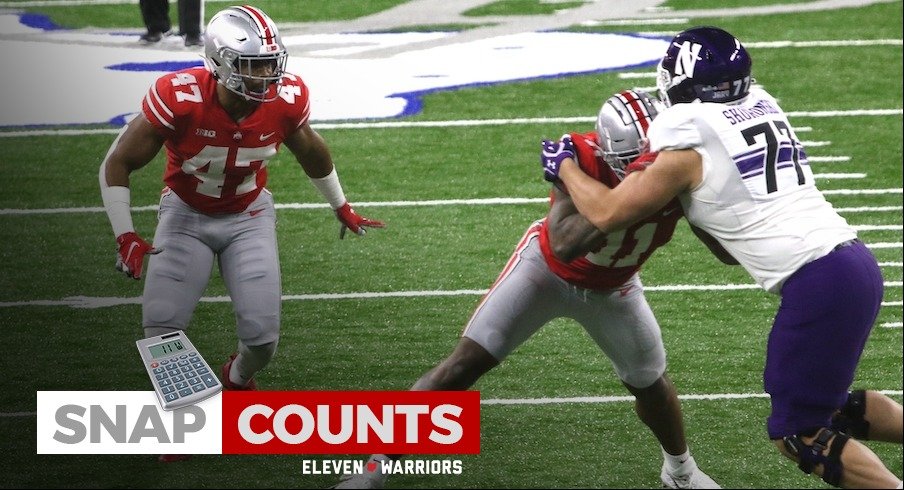 Justin Hilliard and Tyreke Smith vs. Northwestern