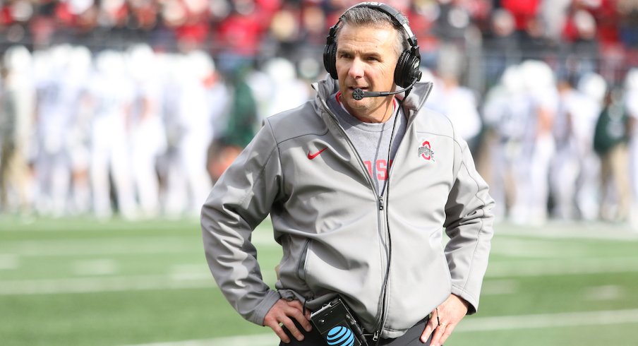 Urban Meyer Reportedly Weighing Interest from Multiple NFL Teams