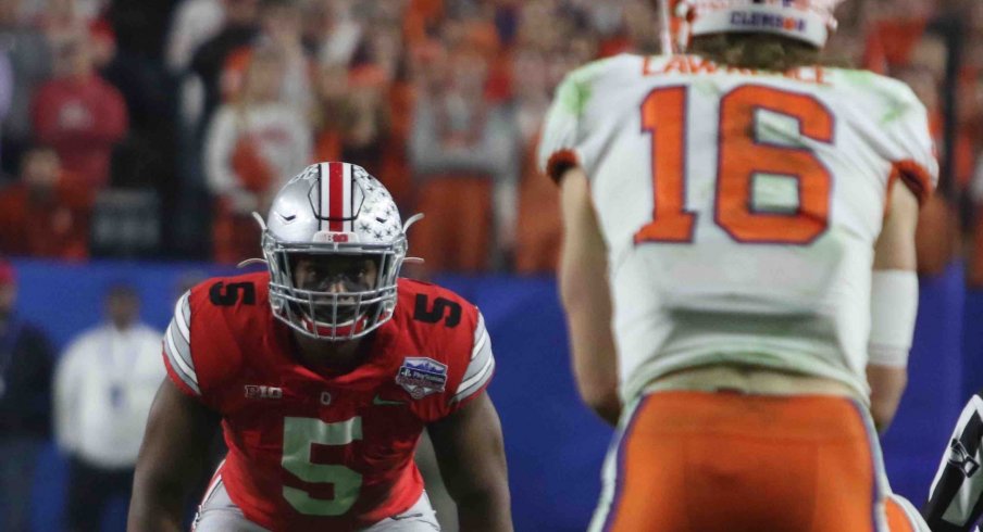 The Buckeyes get another crack at a familiar opponent in this year's Sugar Bowl