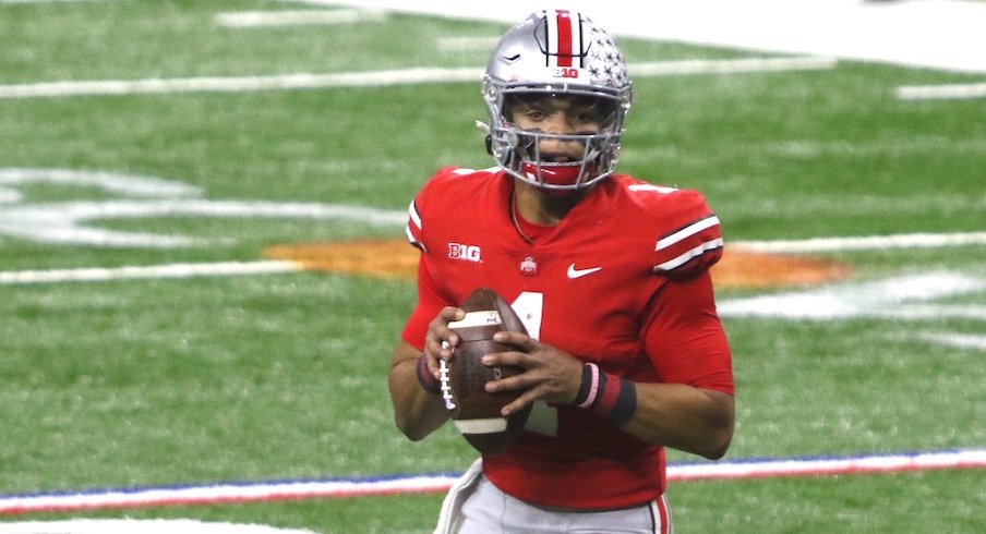 Justin Fields