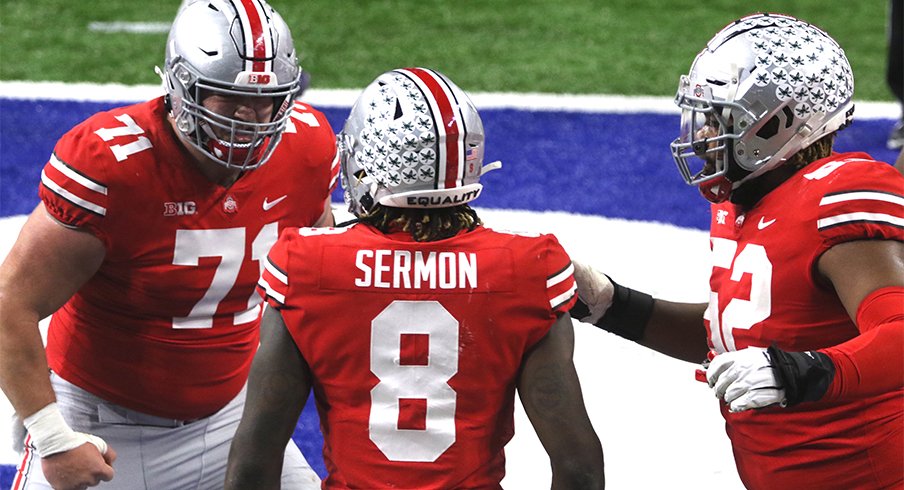 The top five issues in Ohio’s semifinal clash with Dabo Swinney and the Clemson Tigers