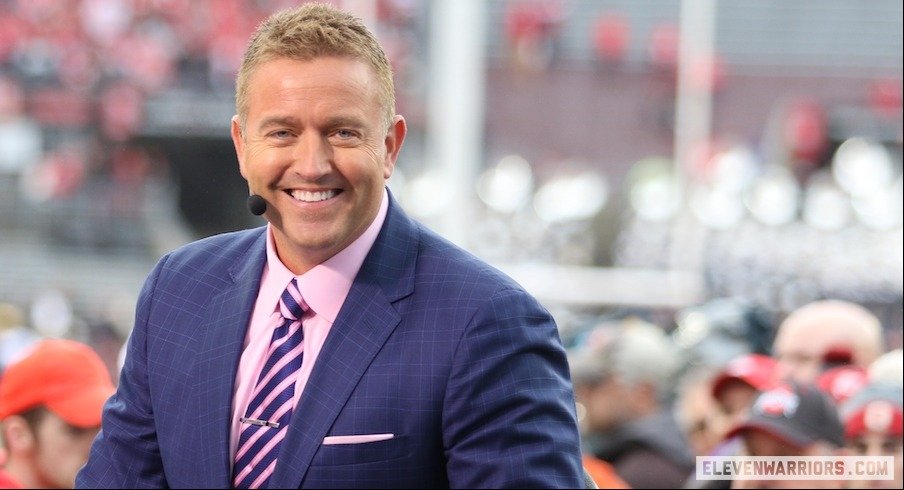 Kirk Herbstreit