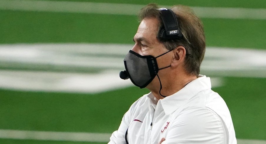 Nick Saban