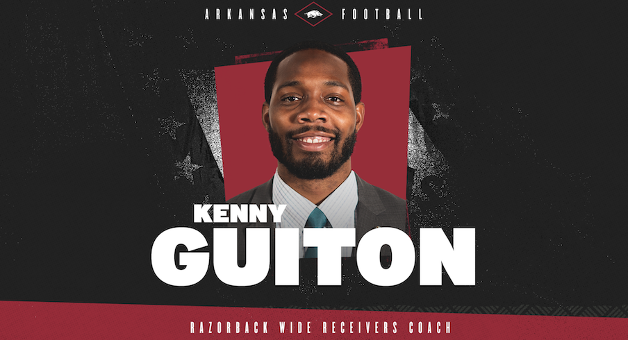 Kenny Guiton