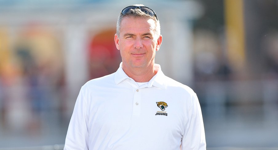 Jacksonville Jaguars Hire Urban Meyer As Head Coach | Eleven Warriors