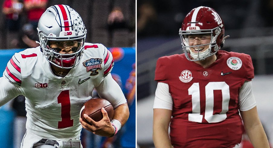 Who’s Got the Edge: Breaking Down the Matchups As the Buckeyes and Tide Prepares to Do Battle in Miami