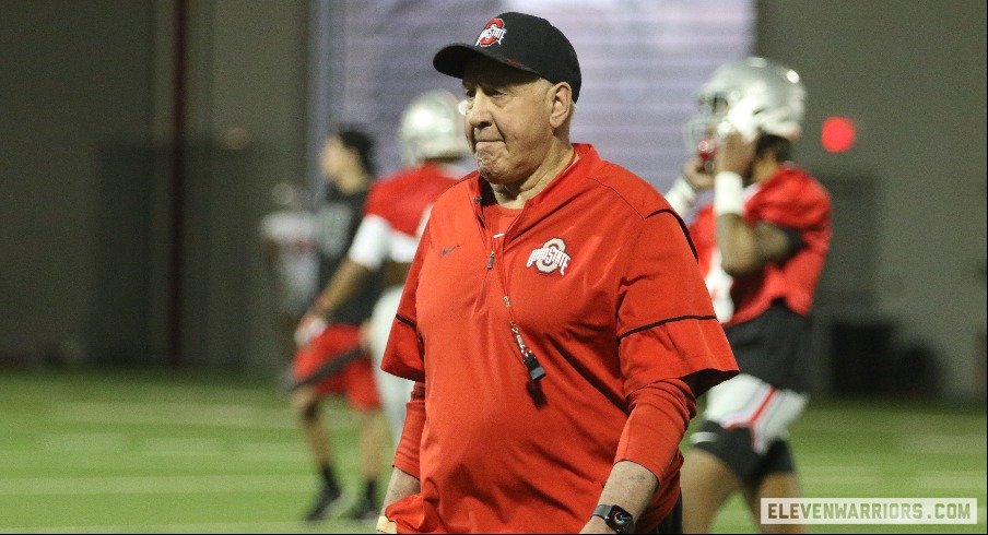 Greg Mattison