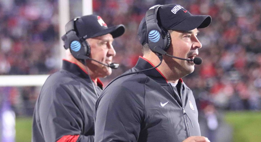 Ryan Day faces a big decision with the retirement of co-defensive coordinator, Greg Mattison