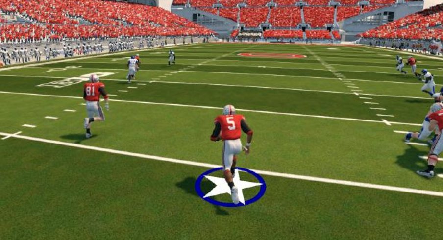 How College Football Has Changed Since Ea Sports Last Ncaa Football Video Game Eleven Warriors