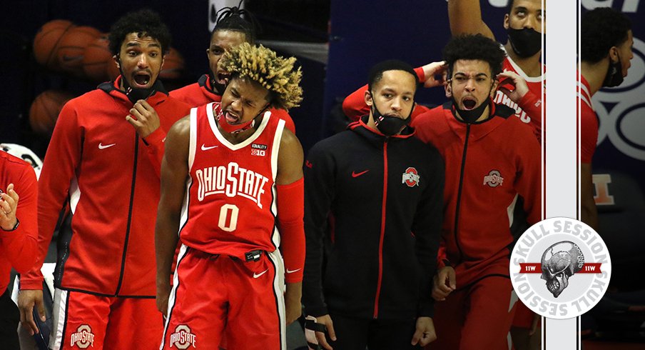 National Title Odds Basketball