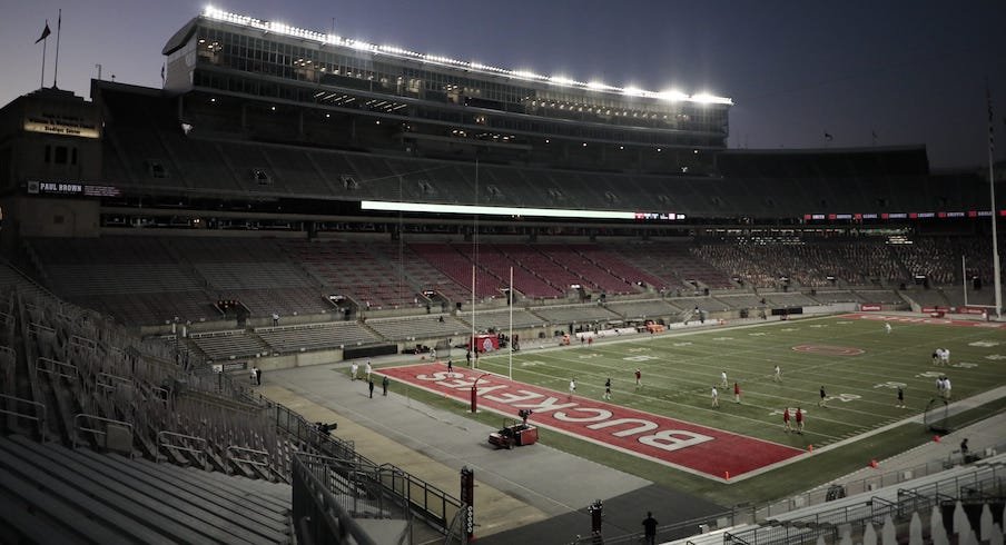 Ohio Stadium