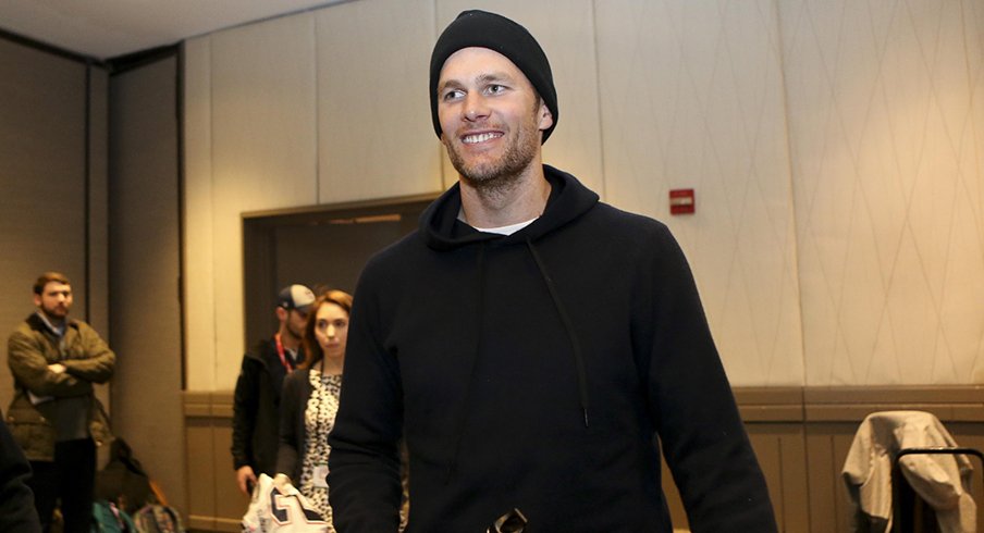 Tom Brady